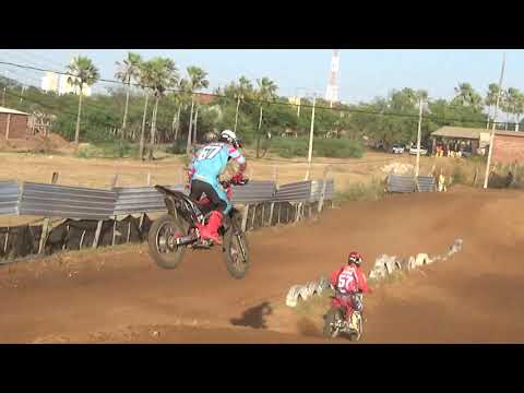 NACIONAL PRÓ Motocross de Pedro Bala Motos Mossoró-RN 2023