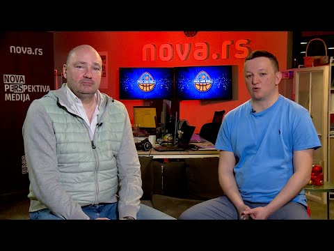 Partizan - Hapoel 104:101, čudo u Minhenu i preokret za anale, pobeda posle -27 i produžetka #novars