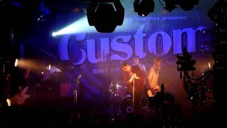 [HD] Art Brut - Lost Weekend (Live in Paris, May 24th, 2011)