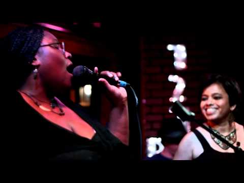 Candiland w/ Naga Valli - live in Austin, TX