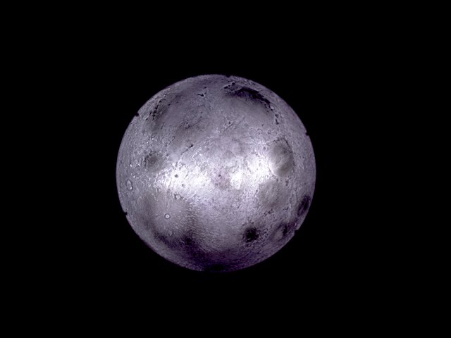 Video teaser voor My Very Own Moon