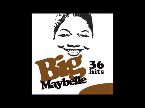 Big Maybelle - Candy
