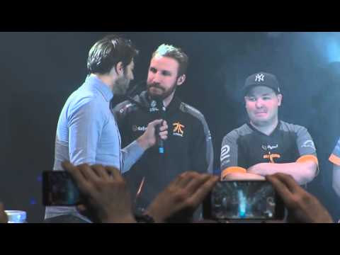 The Secret why Fnatic so good is