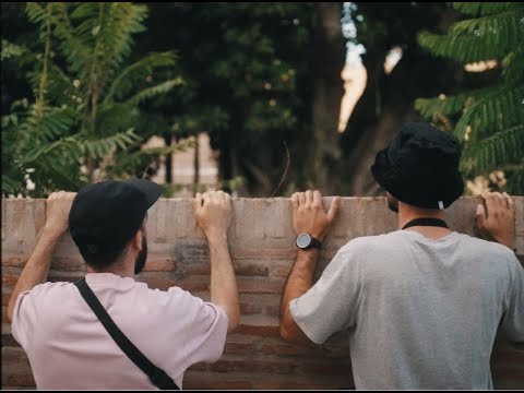 Salte Pa' Fuera (con Elmiel)