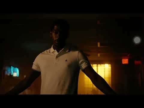 Snowfall- Kane let’s Franklin know that he wants to Kill Jerome & Louie.