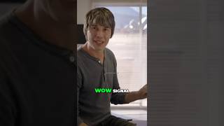 Download lagu Brian Cox Explains the Wow! Signal #astronomy #aliens #briancox mp3