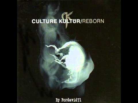 Culture Kultür-A Few Words