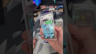 CCC me met trop bien !! 🔥🔥  Partie 1 #pokemoncards #pokemon
