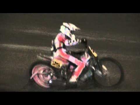 World Longtrack Championship 2012 Grasbahn Langbahn