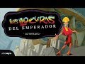 Las Locuras Del Emperador Adesays Disney
