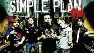 Simple Plan - Crash and Burn