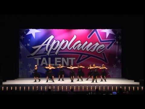 Best Tap Performance - Murfreesboro, TN 2015