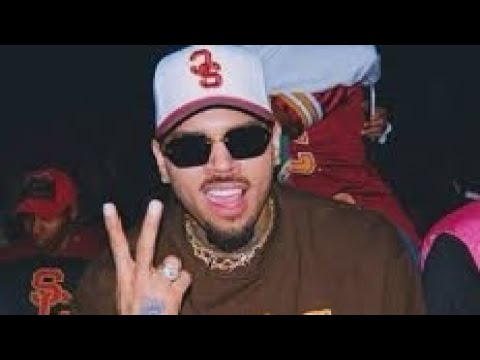 Chris Brown - I Love Her (Jolly Capone Remix)