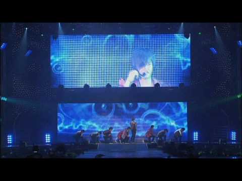 [DVD]　SS501 PERSONA IN SEOUL ENCORE　＜love like this＞ [HD]