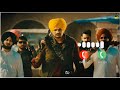 BAROTA SIDHU MOOSEWALA NEW SONG RINGTONE PUNJABI NEW RINGTONE