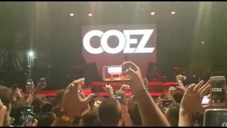 Coez - Still Fenomeno (EX DOGANA)