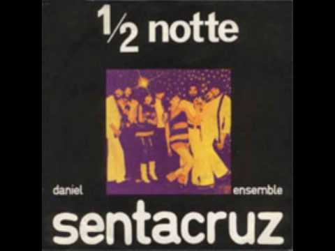 D.Sentacruz.E.Mezzanotte-45giri