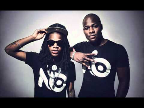 Keizer - Cash Money Fame ft. Broertje (De oorzaak deel II)