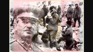 Crimson Glory - Red Sharks [HD]