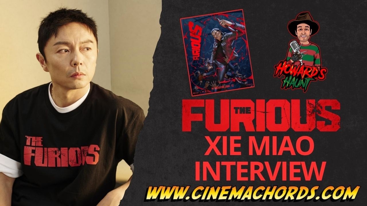 Four Warriors, One War: The Martial Arts Event That Redefines Action Cinema