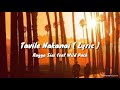 Tavile Nakanai Lyric Ragga Siai Feat Wild Pack