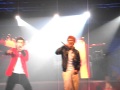 Fancam 365 1st Concert Let S Go Party Tronie Will Addy