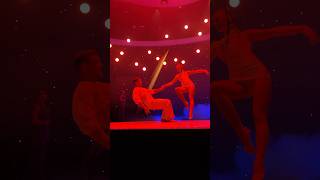 Celebrity Showtime : Awaken (Highlight 4) - Celebrity Ascent - Celebrity Cruises