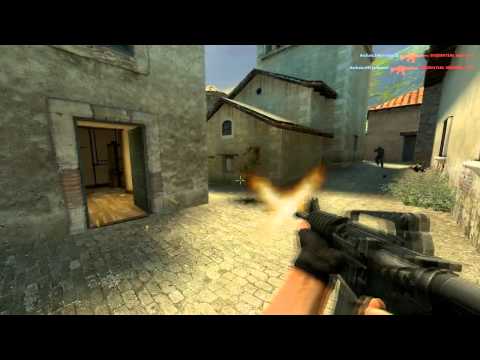 CSS Highlights of Archaic in the Tteal ODC By LYcaN