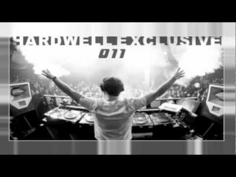 Fedde Le Grand, Sultan & Ned Shepard ft. Mitch Crown - Runnin' (Festival Edit) [HARDWELL EXCLUSIVE]
