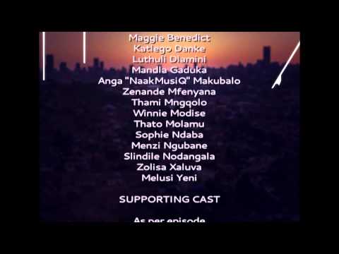 Thumbnail for Generations The Legacy 2015 Theme Song by Claude King