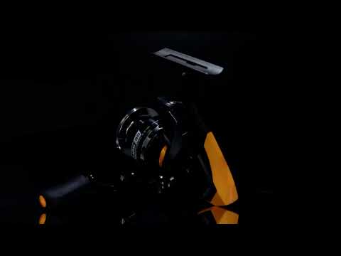 Катушка OKUMA JAW 101-A Left handed