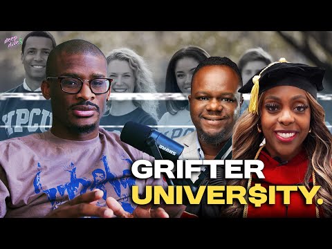 Where Scammers Get Doctorates: Higher Place Christian University