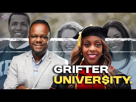 Degree Mills: Where Scammers Get Doctorates (Higher Place Christian University)