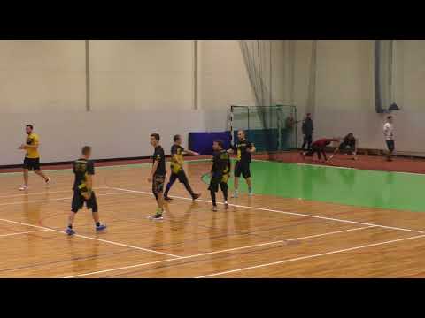 Vorai vs. OksiDisko - Open 1/4 | Rigas Rudens 2017 - 20 years