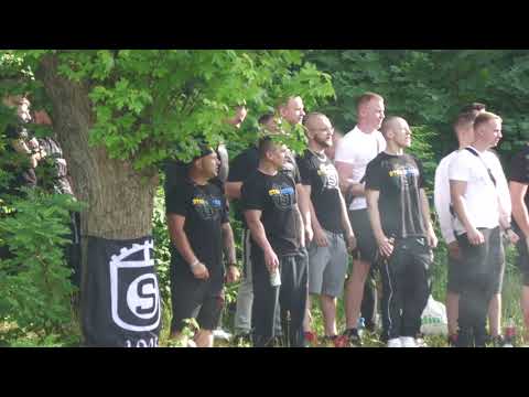 RELACJA Z MECZU  ,,STAL,, JASIEŃ  -  ,,KADO,, GÓRZYN ROK 2023