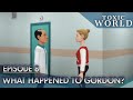 What Happened To Gordon Toxic World Episode 8 Plotagon