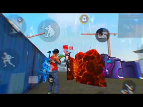 LORD GASP x BAMBAM - MARY PERFECT SHOT