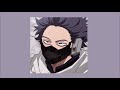Pulling An All Nighter With Hitoshi Shinsou
