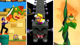 What Happens at the End of Endless Minigames in Mario Party? (1998 - 2025)