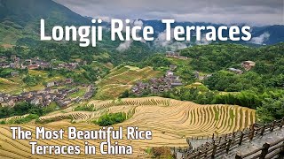 With EpicGlobe Walks . . . Visitor Guide to the Longji Dragon’s Backbone Rice Terraces Introduction The Longji Dragon’s Backbone Rice Terraces, Longsheng County, Guangxi Province, are one of the most breathtaking agricultural landscapes in the world. These terraces, which resemble a dragon’s scales, were first built during the Yuan Dynasty (1271–1368) and have been maintained by the local Zhuang and Yao communities for centuries. The terraces are a testament to human ingenuity and harmony with nature. Best Time to Visit The Longji Rice Terraces are stunning year-round, but the best times to visit are: Spring (April–May): The terraces are filled with water, creating a mirror-like effect that reflects the sky and surrounding mountains. Summer (June–August): The rice paddies are lush and green, offering a vibrant landscape. Autumn (September–October): The rice turns golden, creating a warm, picturesque scene. Winter (November–February): The terraces are sometimes covered in snow, offering a serene and unique view. How to Get There The Longji Rice Terraces are approximately 100 kilometers from Guilin. Here’s how to reach them: By Bus: Take a bus from Guilin Bus Station to Longsheng (about 2 hours). From Longsheng, transfer to a local bus or taxi to the terraces (another 1 hour). By Private Car: Hiring a private car or taxi from Guilin is a convenient option and takes about 2. 5 hours. By Tour: Many tour operators in Guilin offer day trips to the terraces, including transportation and guided tours. Main Attractions 1. Ping’an Terraces The Ping’an Terraces are the most accessible and popular section of the Longji Rice Terraces. Highlights include: Seven Stars with Moon: A cluster of seven small rice paddies surrounding a larger one, resembling stars and the moon. Nine Dragons and Five Tigers: A scenic spot where the terraces resemble dragons and tigers. 2. Jinkeng Terraces The Jinkeng Terraces are less crowded and offer stunning views. Key spots include: Golden Buddha Peak: The highest point in the area, offering panoramic views of the terraces. Yao Minority Villages: Visit the traditional villages of the Yao people, known for their long hair customs. Activities Hiking: Explore the terraces on foot via well-marked trails. Popular routes include Ping’an to Jinkeng and vice versa. Photography: Capture the stunning landscapes, especially during sunrise and sunset. Cultural Experiences: Visit local villages to learn about the Zhuang and Yao cultures, including traditional dances and handicrafts. Tips for Visitors Wear Comfortable Shoes: The terrain is hilly and uneven, so sturdy footwear is essential. Bring Layers: The weather can change quickly, especially at higher elevations. Stay Hydrated: Carry water, especially if you plan to hike. Respect Local Customs: Be mindful of the local cultures and traditions. Cash is King: Many local vendors and small businesses do not accept credit cards. Where to Stay There are several accommodation options near the terraces, ranging from guesthouses to boutique hotels. Popular choices include: Ping’an Village: Offers a range of guesthouses with stunning terrace views. Dazhai Village: Known for its Yao culture and cozy lodgings. Conclusion The Longji Dragon’s Backbone Rice Terraces are a must-visit destination for nature lovers, photographers, and cultural enthusiasts. Whether you’re hiking through the terraces, learning about local traditions, or simply soaking in the breathtaking views, this UNESCO World Heritage Site promises an unforgettable experience. The extraordinary LongJi (Dragon’s Backbone) rice terraces, GuangXi province