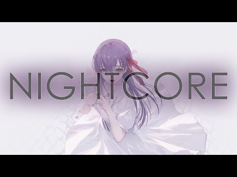 「Nightcore」 Take My Breath Away  「Since October」