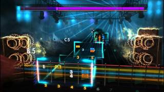 Bad Brains - Stay Close To Me (Lead) Rocksmith 2014 CDLC