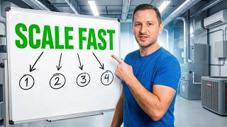 How To Grow Fast Without Breaking Your Business