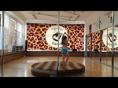 POLE KIDS prawie 7 lat