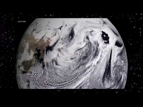 Earth Science - Structure of the Universe