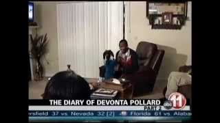 The Diary of Devonta Pollard: Part 2