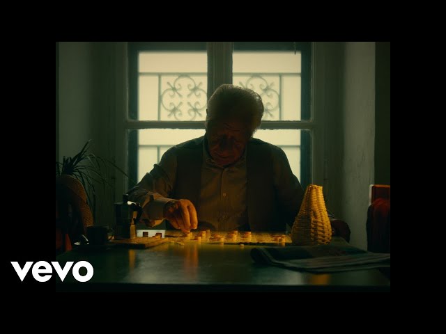 Acqua Tonica von Ernia & Geolier & Junior K ((jetzt ansehen))