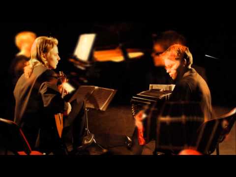 Sentido del Tango - Celos (A. Piazzolla)