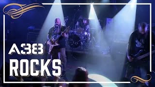 Crowbar - Vacuum // Live 2014 // A38 Rocks
