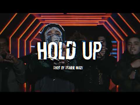Krimelife Ca$$ "HoldUp" (Official Video)